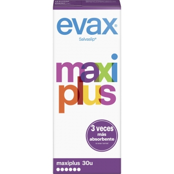 Salvaslip Maxi Plus