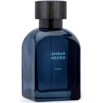 Ambar Negro Elixir