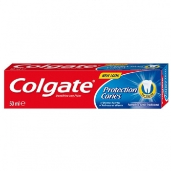 Colgate Protection Caries