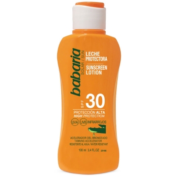 Protector Solar SPF30 Protector Solar SPF30