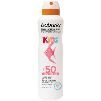 Kids Bruma Protectora Solar SPF50