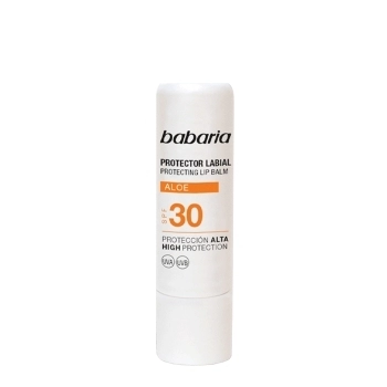 Lápiz labial SPF30