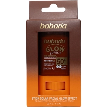 Stick Solar Facial Glow SPF 50+