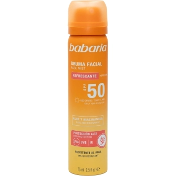 Bruma Solar Facial