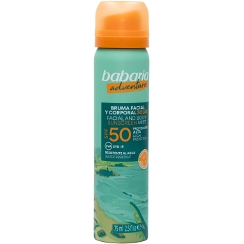 Bruma Facial SPF50 Limited Edition