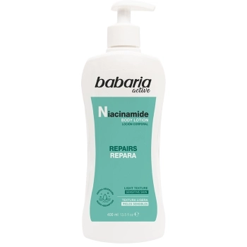 Body Lotion Niacinamide