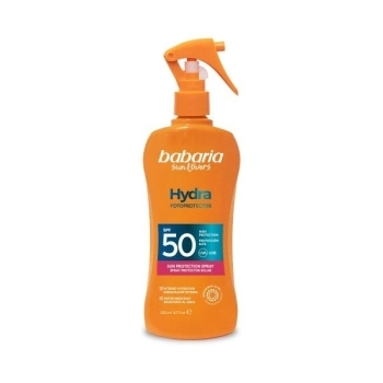 Sun Lovers Hydra Sun Protection Spray spf50