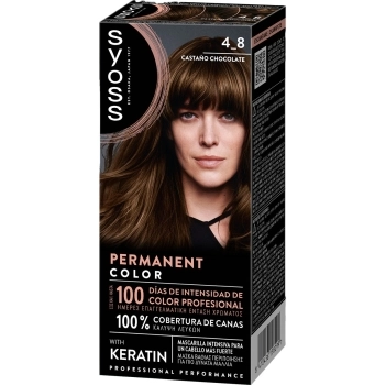 Permanent Color