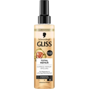 Gliss Total Repair
