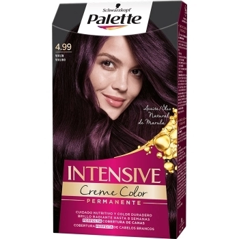 Palette Intensive Cream Color