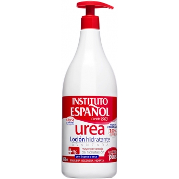 Loción Hidratante Urea