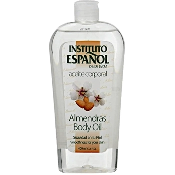 Aceite Corporal Almandras