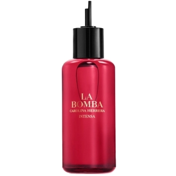 La Bomba Intensa Intensa