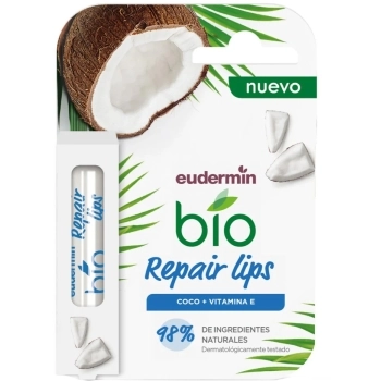 Repair Lips Coco + Vitamina E