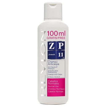 Champú ZP Fornula 11 Anticaspa Champú ZP Fornula 11 Anticaspa