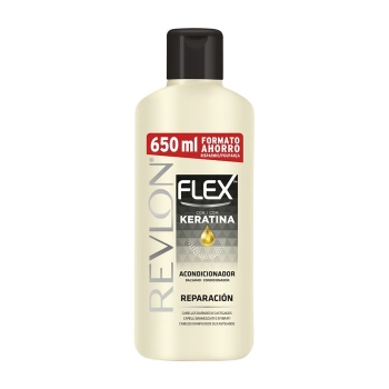 Flex con Keratina Acondicionador Reparación Flex con Keratina Acondicionador Reparación