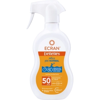 Denenes Leche Protectora SPF50