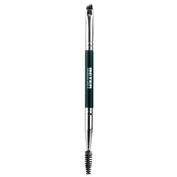 Pincel doble Cejas y Pestañas, nº8 Pincel doble Cejas y Pestañas, nº8