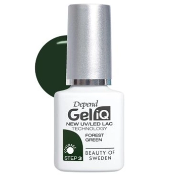 Esmalte Color Semipermanente