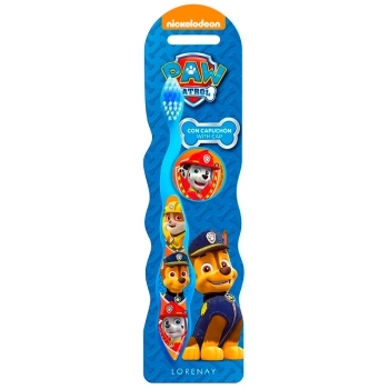 Cepillo Dental Paw Patrol