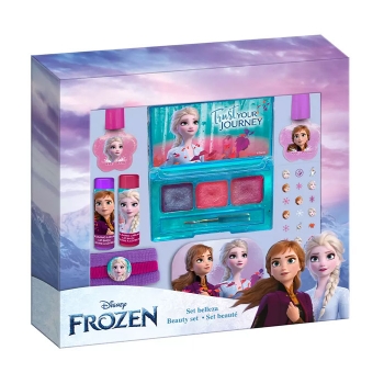 Frozen Set Belleza