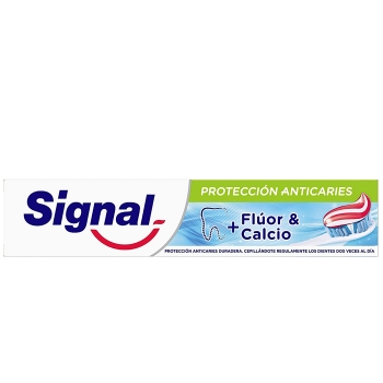 Protección Anticaries