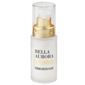 Splendor Serum Efecto Flash
