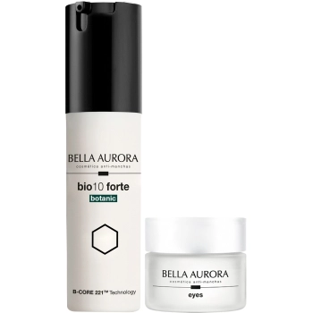 Set Bio10 Forte Botanic 30ml + Contorno de Ojos 15ml