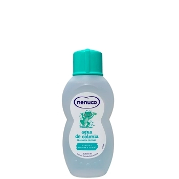 Nenuco Agua de Colonia