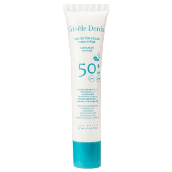 Protector Solar Pediátrico SPF 50+