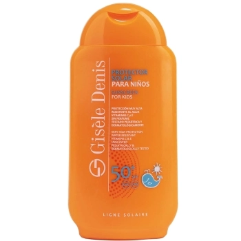 Protector Solar Infantil SPF50+