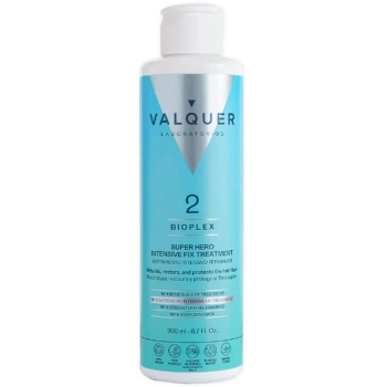 Bioplex Nº2 Tratamiento Intensivo Reparador