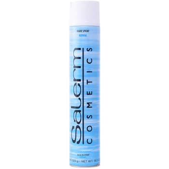 Hair Spray Normal Hair Spray Normal