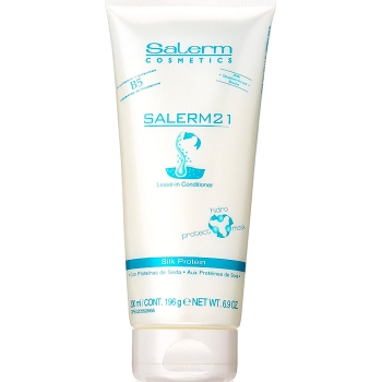 Salerm 21 Silk Protein Leave-in Conditioner Salerm 21 Silk Protein Leave-in Conditioner