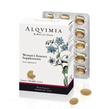 Woman's Essence Supplements 22,5g