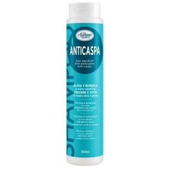 Champu Anticaspa