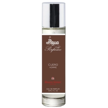 Agua de Perfume Cuero Homme