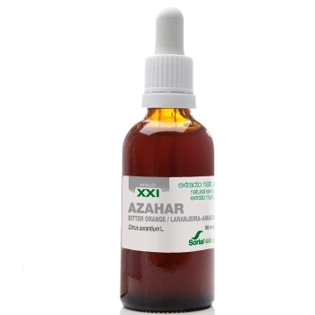 Azahar Extracto Natural