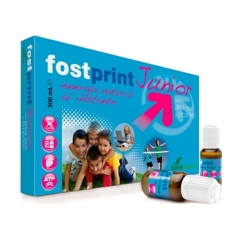 Fost print Junior