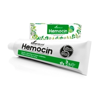 Hemocin