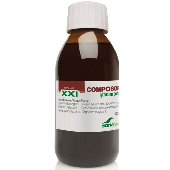 Composor 30 Lythrum Complex