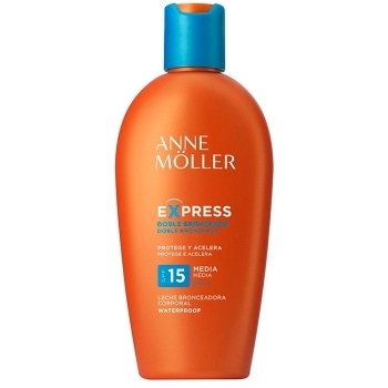 Express Fast Tanning SPF15