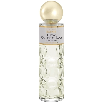 New Romantica pour Femme