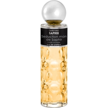 Seduction Man de Saphir pour Homme