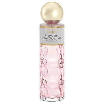 Flowers de Saphir pour Femme