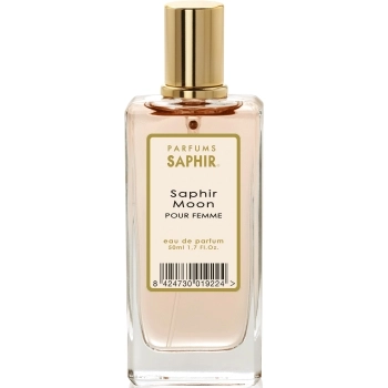 Saphir Moon pour Femme