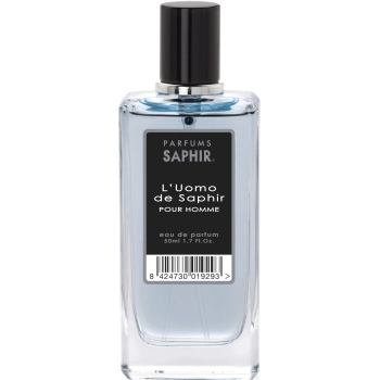 L'Uomo de Saphir pour Homme