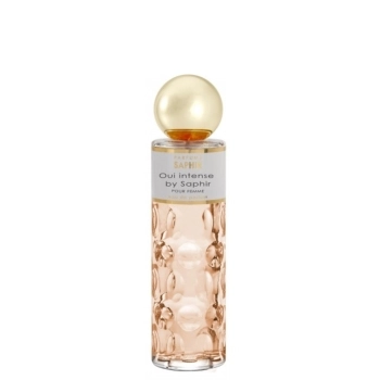 Oui Intense by Saphir pour Femme Oui Intense by Saphir pour Femme