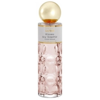 Kisses by Saphir pour Femme