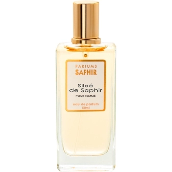 Siloé de Saphir pour Femme